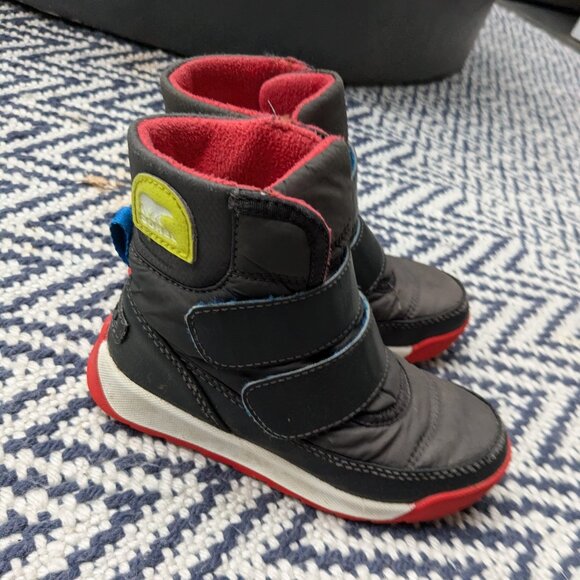Sorel Other - Sorel Kids Whitney Winter Boots - Size 11 (US)
